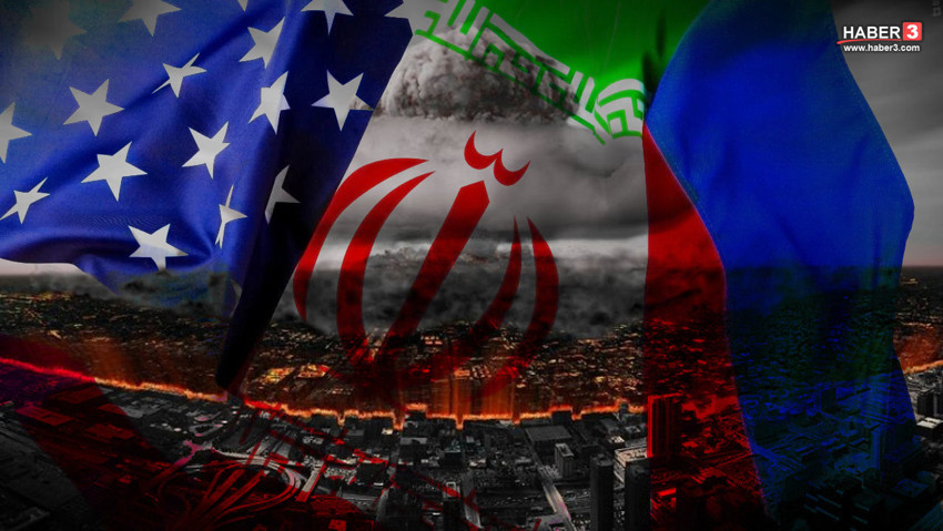 Rusya'dan tüm dünyayı tedirgin eden nükleer iddia!