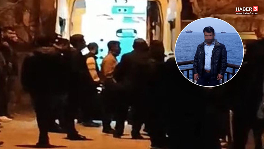 Sahur vakti babasını öldürmüştü! Cinayetin altından ''aldatma'' iddiası çıktı