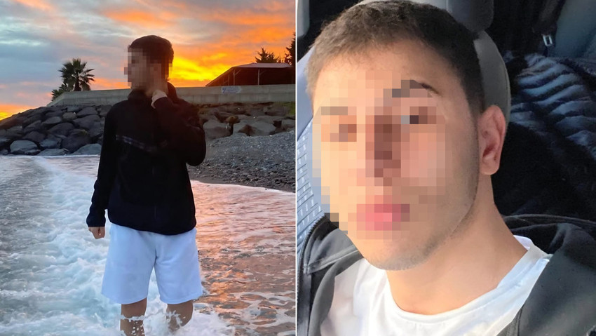 Asker eğlencesinde kahreden ölüm