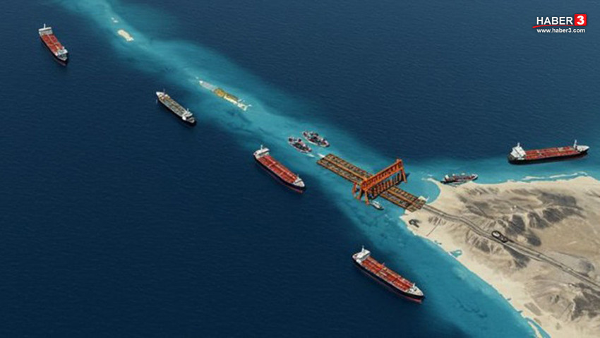 Enerjinin şah damarı kesildi: İran Hürmüz Boğazı’nı kapattı: ''Her gemi imha edilecek!''