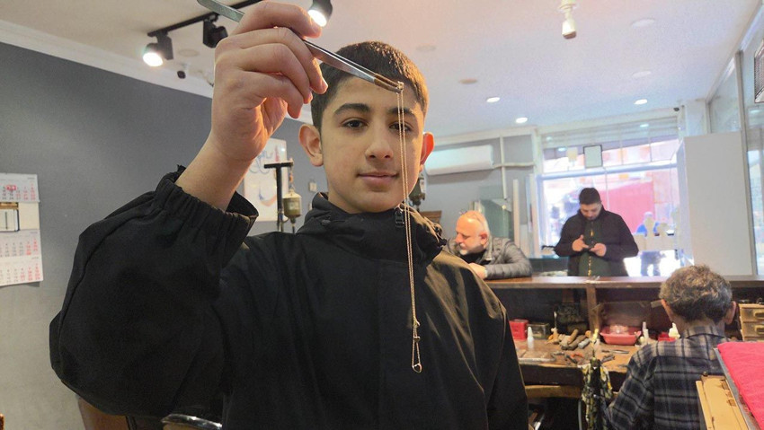 Bir sektör daha ölüyor... Milyonlarca TL'lik servet için çırak yetişmiyor - Resim: 4