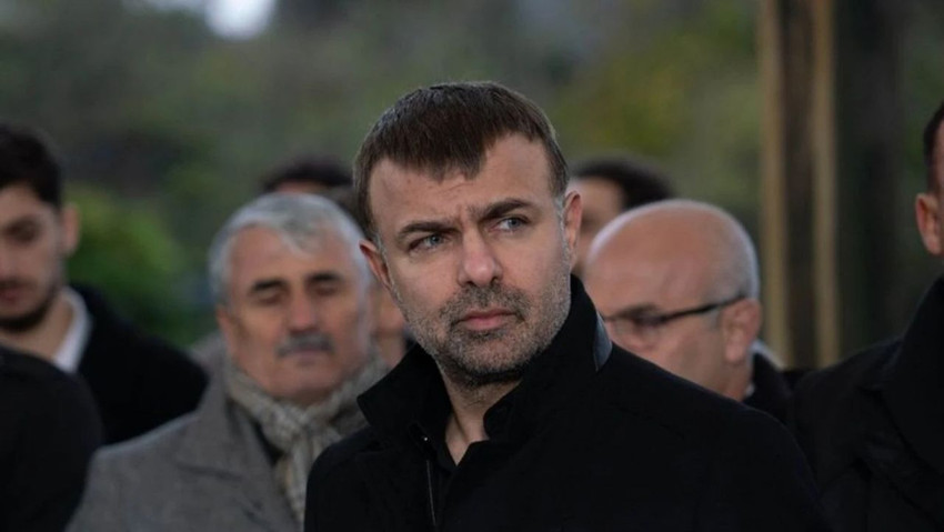 Kızılcık Şerbeti'nin Asil'i Erkan Avcı ünlü oyuncusu dolandırıcıların hedefi oldu - Resim: 2