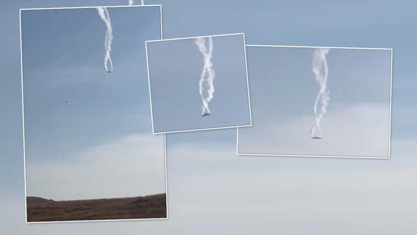 MSB'den 20 evladımızın şehit düştüğü C-130 uçağındaki suikast iddialarına ilk yanıt - Resim: 2