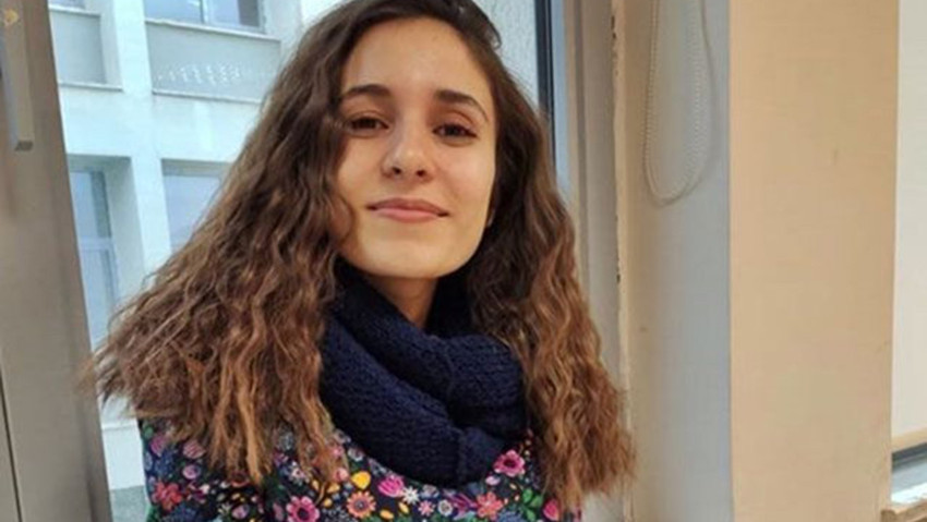 Gülistan Doku soruşturmasında bir tutuklama, bir kırmızı bülten!