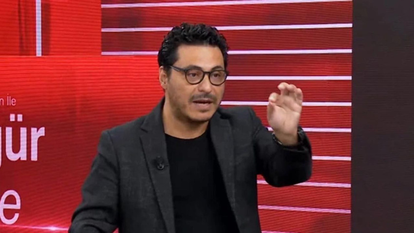 Ünlü yatırım uzmanı Mert Başaran'dan altın fiyatları için kritik uyarı - Resim: 2