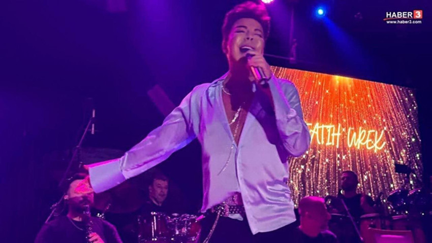 Malikaneden pırlantalara... Fatih Ürek'in dudak uçuklatan mirası paylaşıldı - Resim: 4