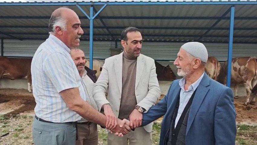 Bayram yaklaşırken kurban pazarlarında fiyatlar belli oldu - Resim: 2