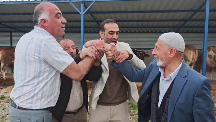 Bayram yaklaşırken kurban pazarlarında fiyatlar belli oldu - Resim: 3