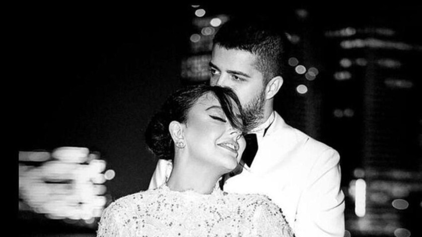 Ebru Gündeş hakkında sürpriz iddia: 5'inci kez nikah masasına oturmaya hazırlanıyor - Resim: 2