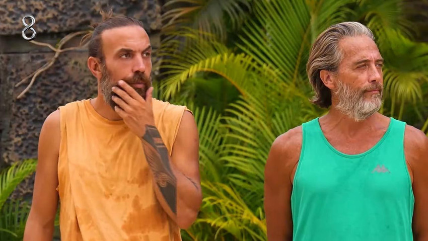 Survivor 2026'da büyük finale doğru! Son 8'e kalan isimler belli oldu - Resim: 2