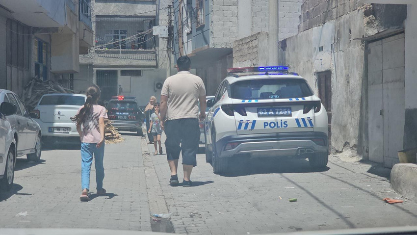 Yine bir kadın yine şüpheli ölüm! Koridorda kan izleri bulundu - Resim: 3