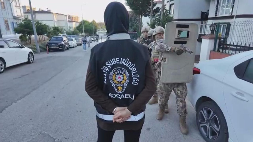 4 ilde şafak operasyonu: 15 kadın fuhuş çetesinin elinden kurtarıldı - Resim: 2
