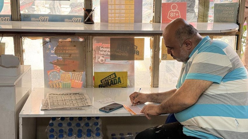 Süper Loto'da tarihi rekor! Bir ilçe gizemli milyarderi konuşuyor - Resim: 3