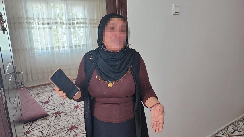 Arkadaşına IBAN'ını veren genç kızın hayatı karardı! Annesi gözyaşları içinde feryat etti - Resim: 2