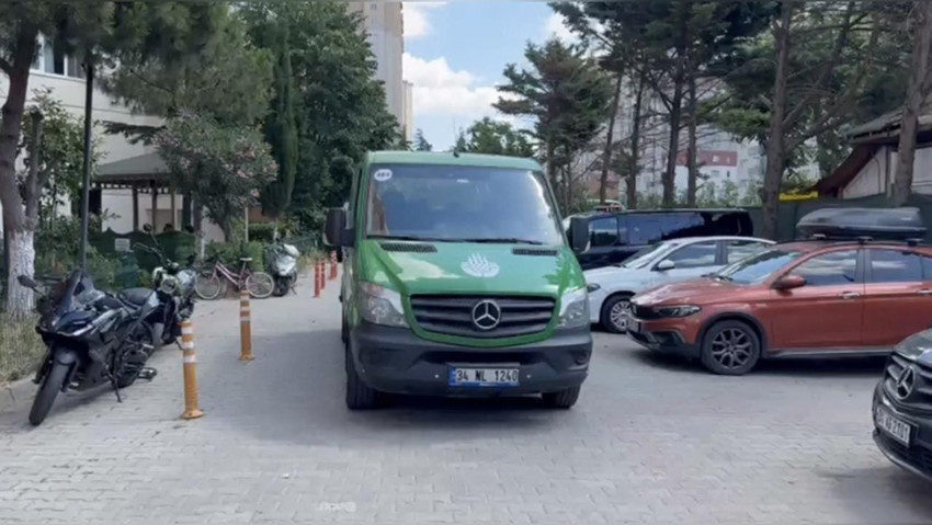 İstanbul'da aile faciası: Sakinleştirmek istediği oğlu oracıkta can verdi! - Resim: 2