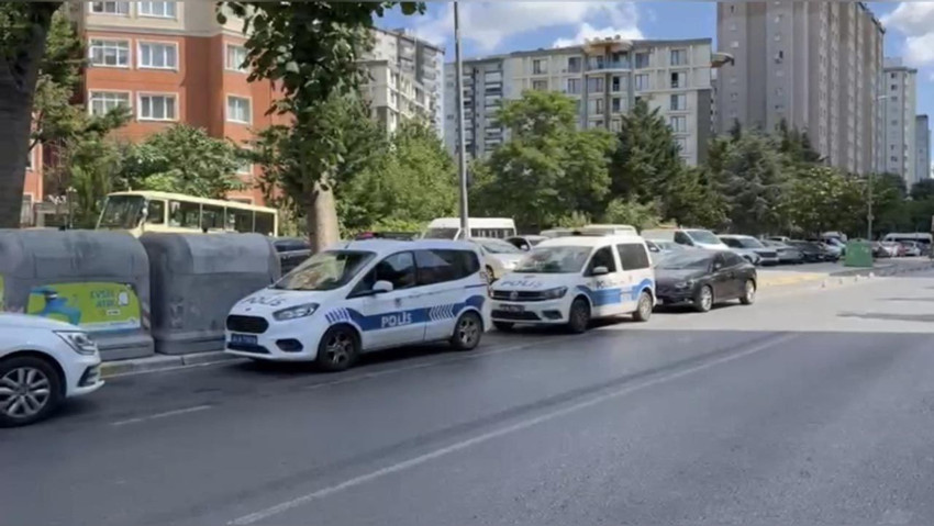 İstanbul'da aile faciası: Sakinleştirmek istediği oğlu oracıkta can verdi! - Resim: 3