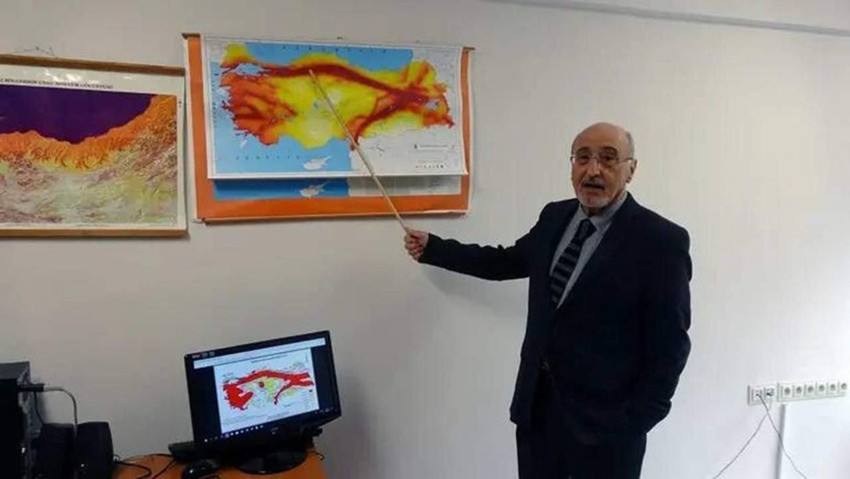 Marmara'da tedirgin eden hareketlilik: ''Önümüzdeki 7 güne dikkat'' - Resim: 4