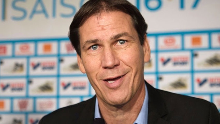 Rudi Garcia, şimdi de Kjaer'i istiyor !