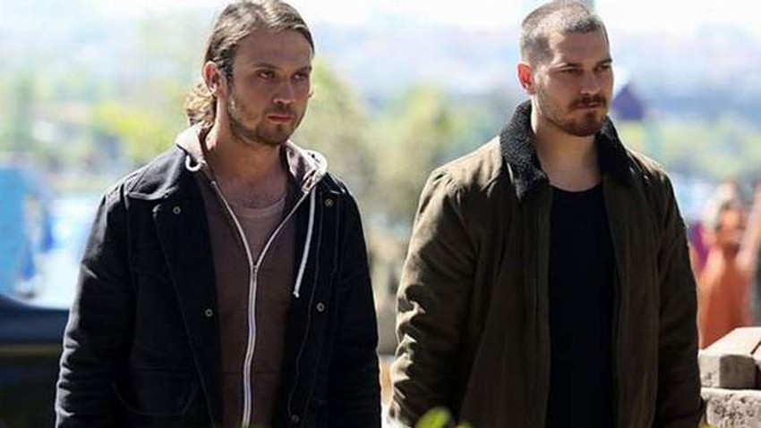 ''İçerde'' de her şey sil baştan !