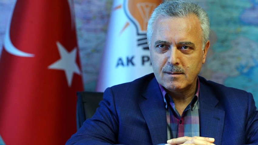 AK Parti'den referandum itirafı