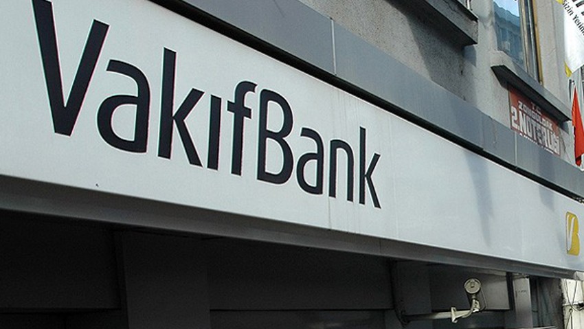 Vakıfbank ile ilgili kritik gelişme !