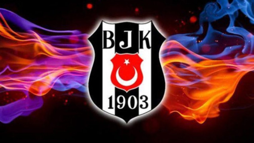 Beşiktaş'ta Vagner Love kadro dışı bırakıldı