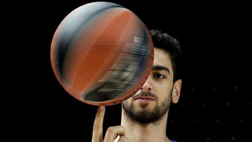 Furkan Korkmaz'dan Trail Blazers potasına 10 sayı