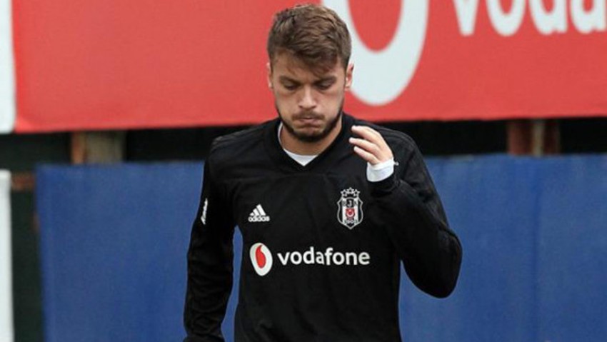 Milan Adem Ljajic transferinde devrede