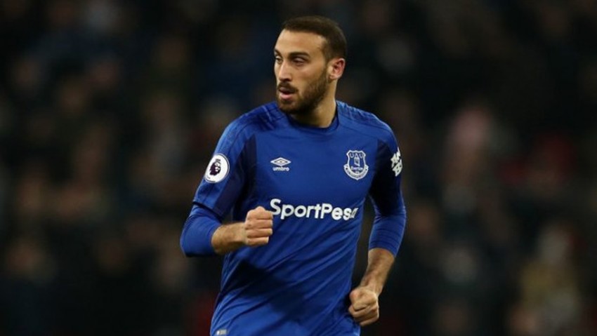 Everton 1 - 3 Wolverhampton