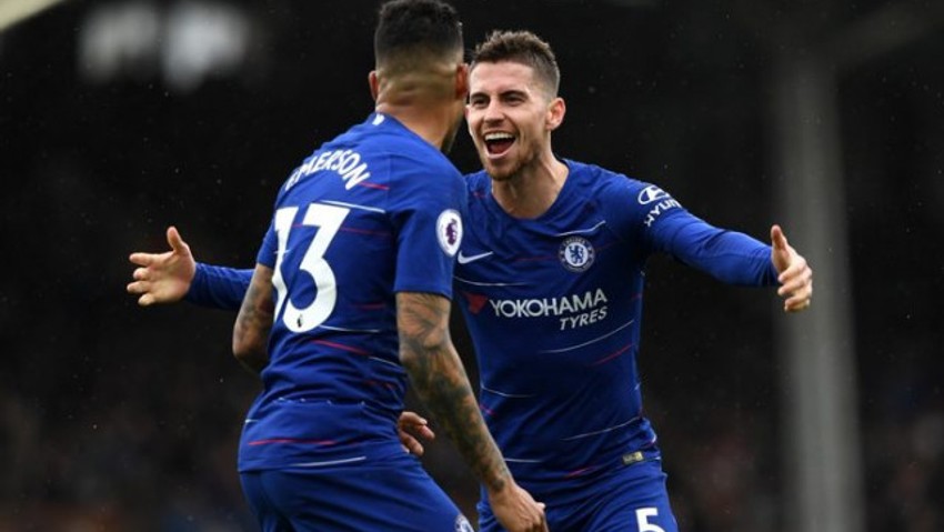 Fulham 1 - 2 Chelsea