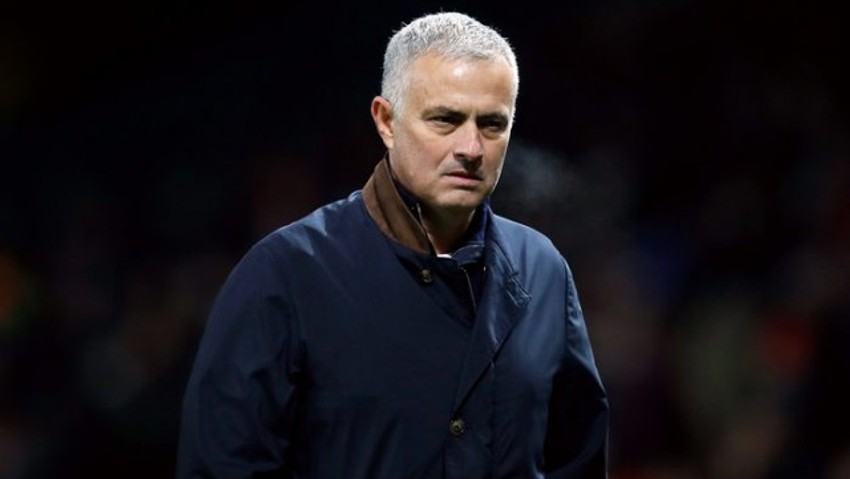 Jose Mourinho'dan Bundesliga'ya yeşil ışık