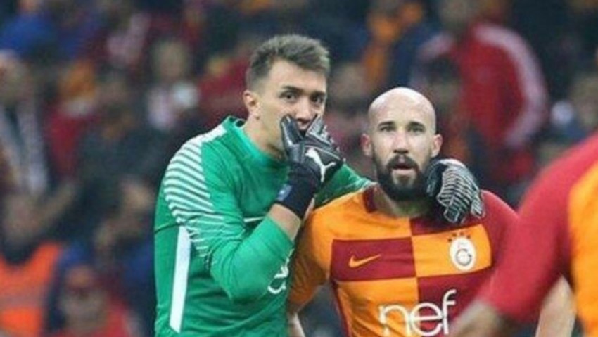 Latovlevici'den Galatasaray itirafı: Bir maçta sakatlandım ve ağzım sağa, burnum sola gitti