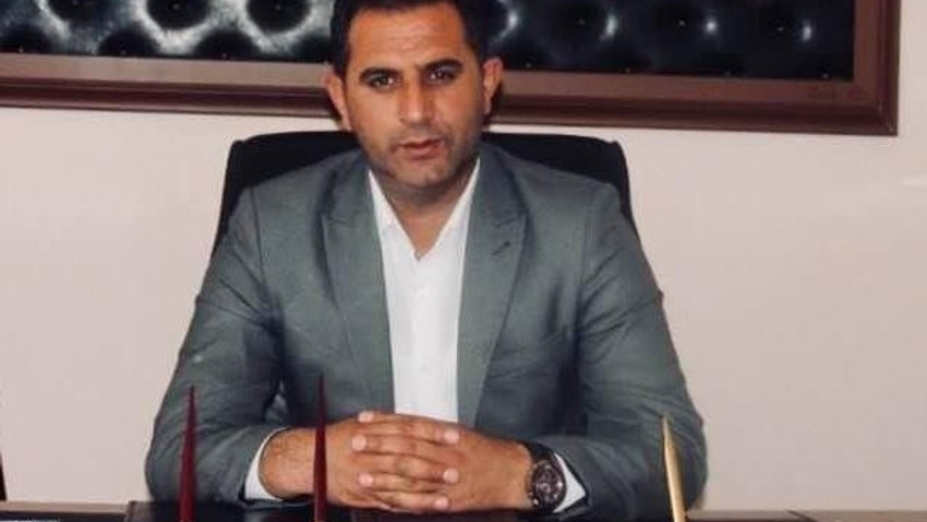 HDP'li belediye başkanı partisini eleştirip istifa etti