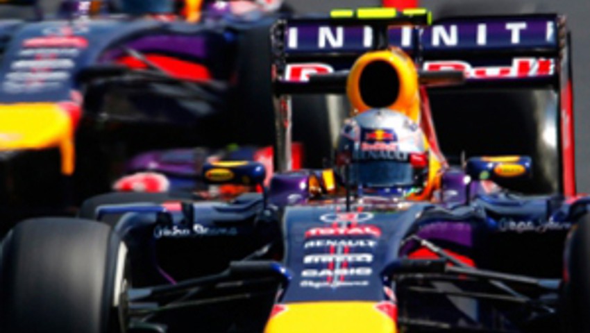 Formula 1'de Türkiye'ye kötü haber