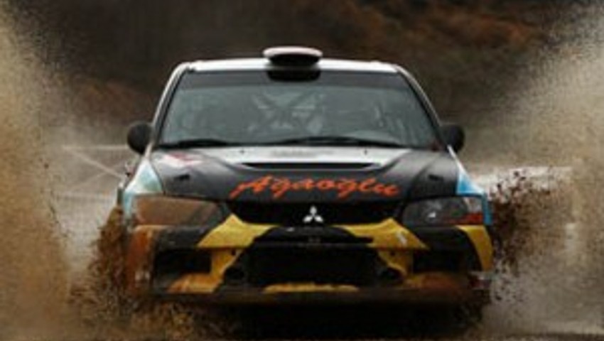 36. İstanbul Rallisi başlıyor