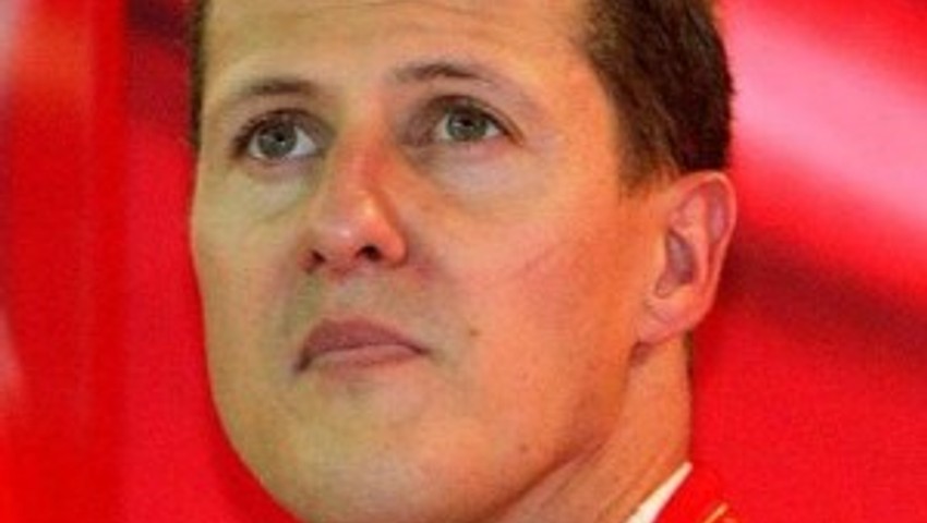Michael Schumacher’in son durumu