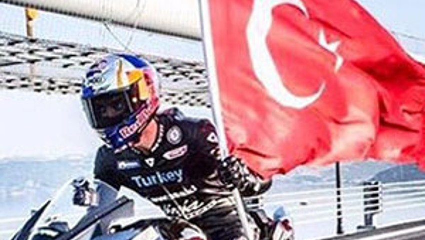 Gözünü 5. şampiyonluğa dikti