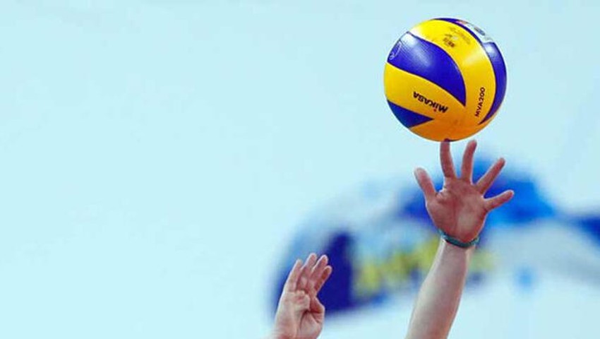 Voleybol ligleri için karar verildi!