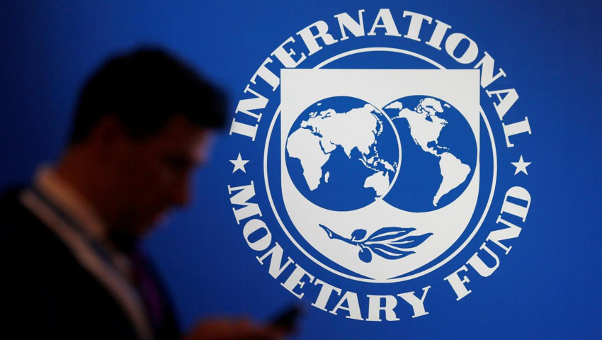 IMF, Türkiye için büyüme ve enflasyon tahminlerini açıkladı
