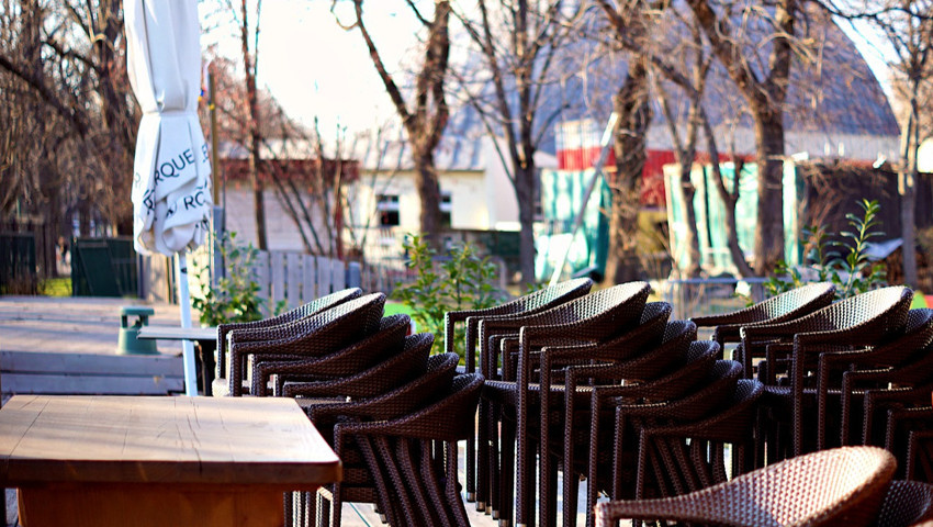 Restoranlardaki tepki çeken ek ücret için harekete geçildi