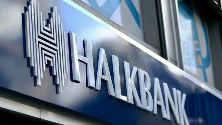 Erdoğan'ın sözleri Halkbank hisselerini uçurdu