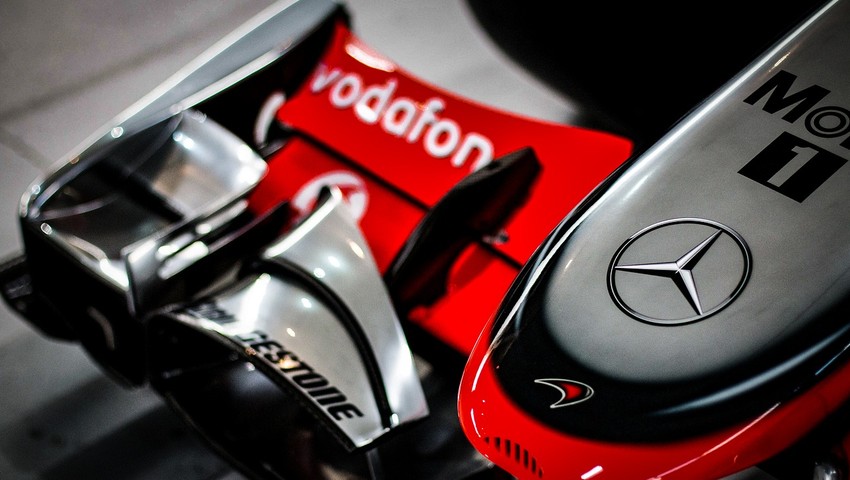 Formula 1 İstanbul'a gelebilir!