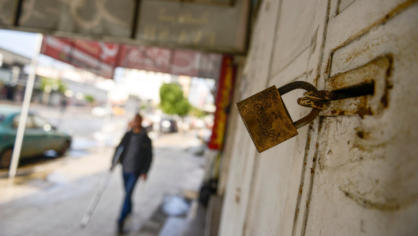 2025 yılında kapanan şirket sayısı belli oldu; rakamlar korkunç!