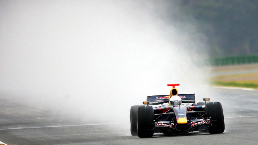 Formula 1'de yeni dönem! ''Sprint yarışları'' başlıyor