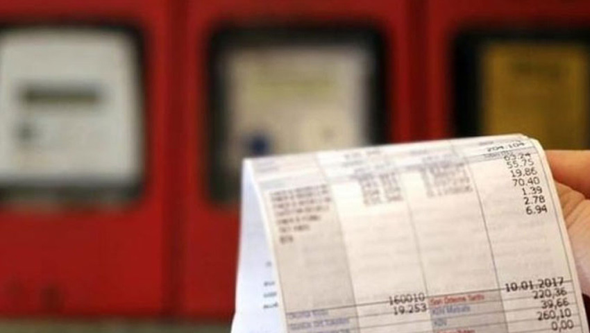 Elektrik faturaları kabaracak! Devlet desteğinde kademe değişti!