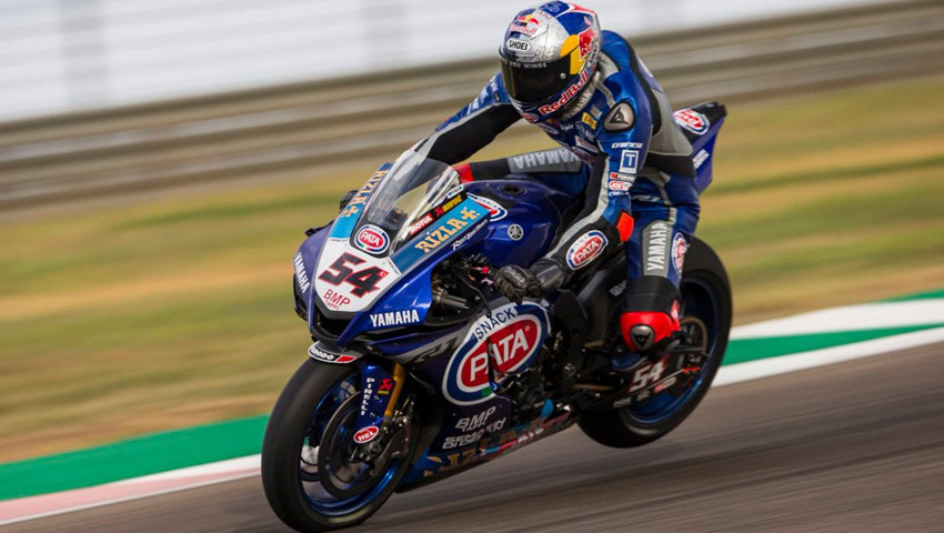 Razgatlıoğlu, İngiltere Grand Prix'sini kazandı