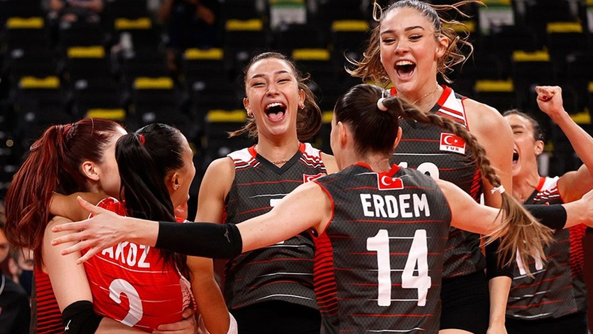 Filenin Sultanları'nın rakibi belli oldu