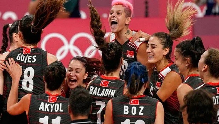 Filenin sultanları tarih yazdı: 5'te 5'