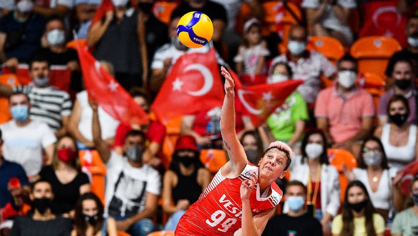 Filenin Sultanları'nın yarı finaldeki rakibi belli oldu