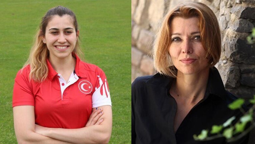 Aralarında Türkiye’den de 2 isim var... BBC 2021’in 100 kadınını seçti